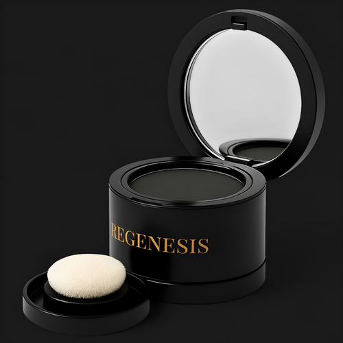 Hair Density Filler