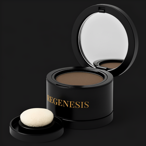 Hair Density Filler